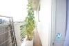 Three bedrooms apartment for rent in E building Ciputra, Ha Noi